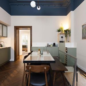Appartement met Drie Slaapkamers